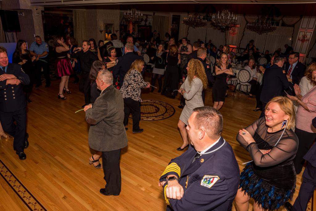 2019 Installation Dinner